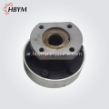 غوطة دمشق قطع غيار مضخة الخرسانة Left Bearing Flange